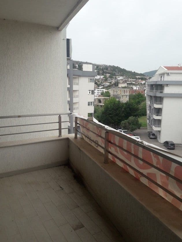 1-Bedroom Apartment in Ulcinj, photo 3