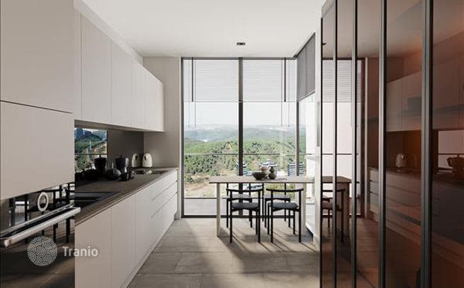New Apartments with Shared Pool and Green Spaces in Istanbul, photo 4