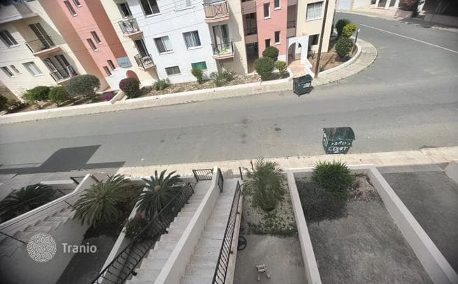 2-Bedroom Townhouse in Kato Paphos, Paphos, photo 5