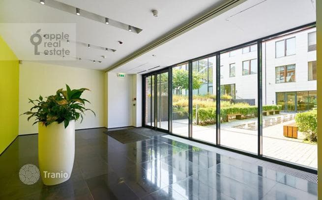 2-Bedroom Apartment in Tagansky District, Moscow