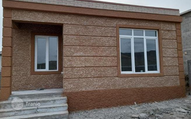 4-комнатный дом в городе 60 м² на улице Крцаниси, Грузия