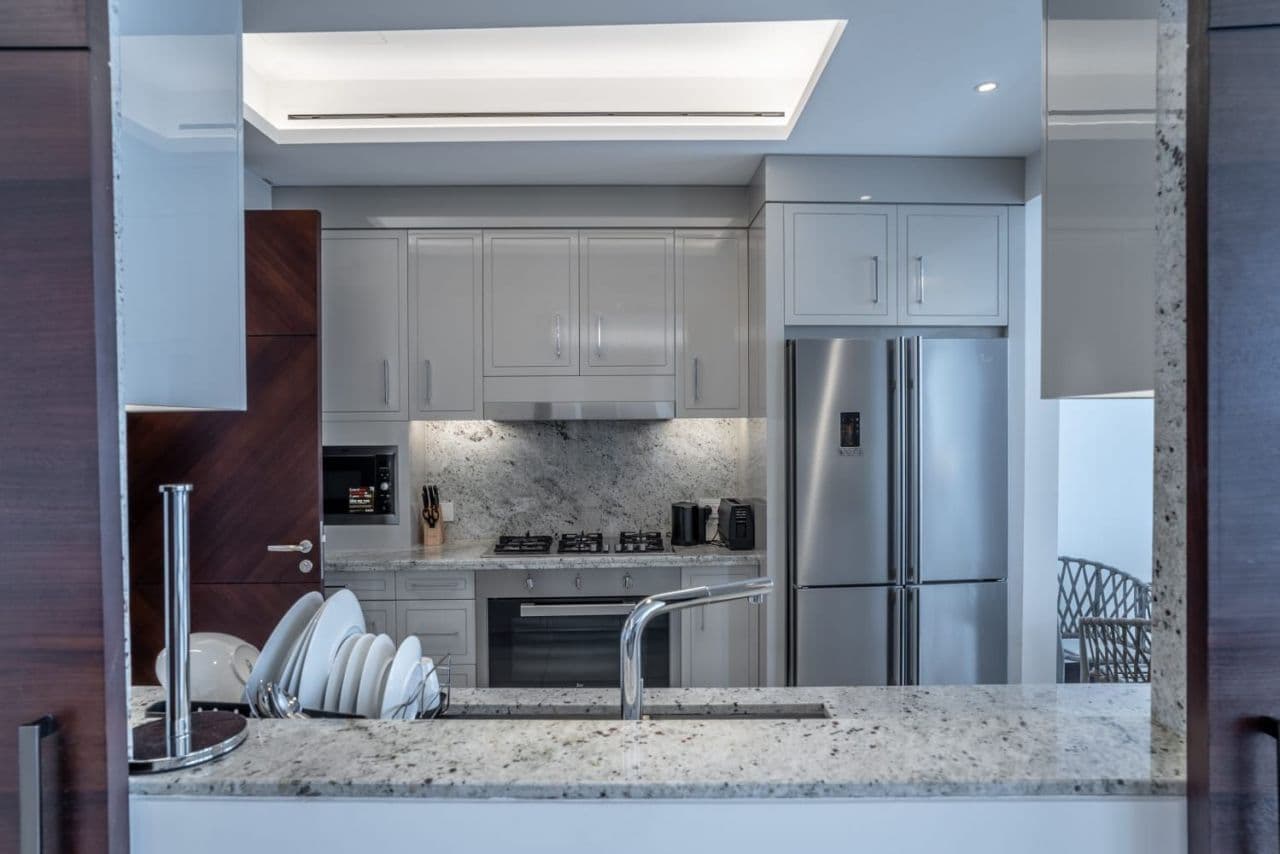 3-Bedroom Apartment in Downtown Dubai, Dubai, photo 3