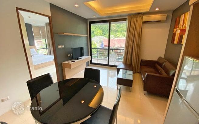 1-Bedroom Condo in Kamala, Phuket, photo 3
