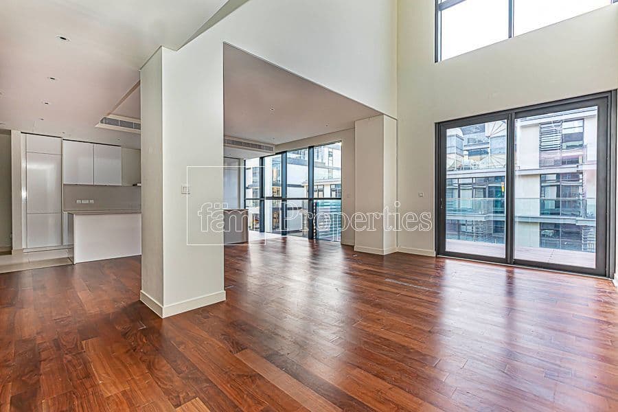 3-Bedroom Apartment in Jumeirah, Dubai, photo 5