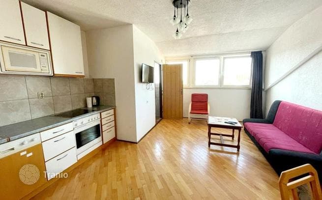 3-Bedroom Apartment in Pula, Croatia, photo 3