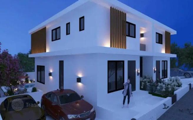 Land Plot in Larnaca, Cyprus, photo 3