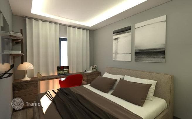 Buy-to-Let Duplexes in Guzeloba, Lara, Antalya, photo 5