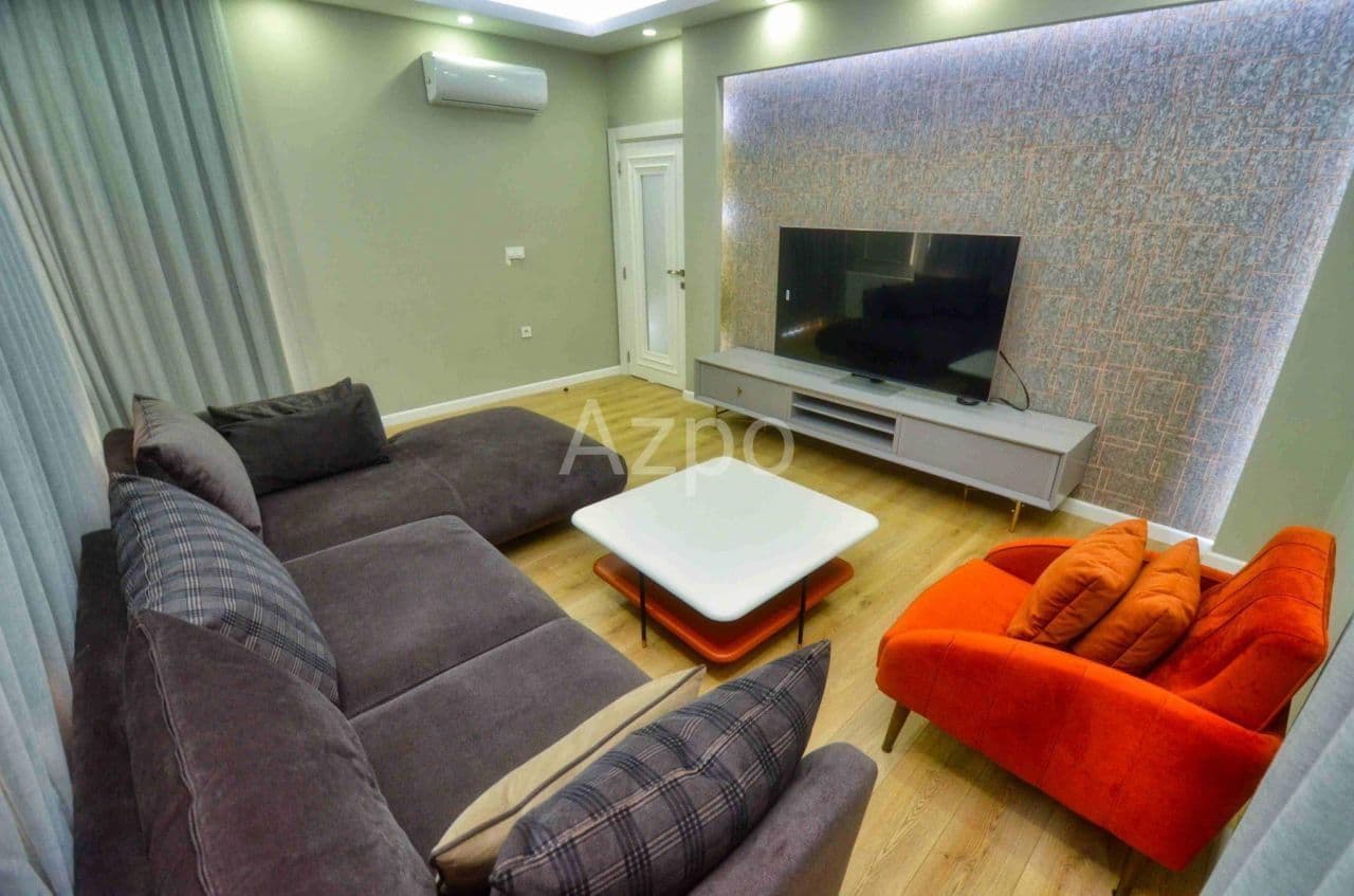 4-Room Apartment in Antalya, photo 3