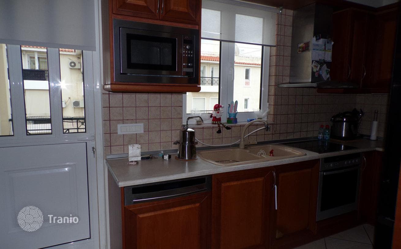 3-Bedroom Penthouse with Sea View in Vari/Voula, Athens, photo 5