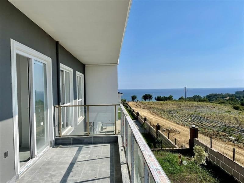 2-Bedroom Apartment in Avsallar, Alanya, photo 5