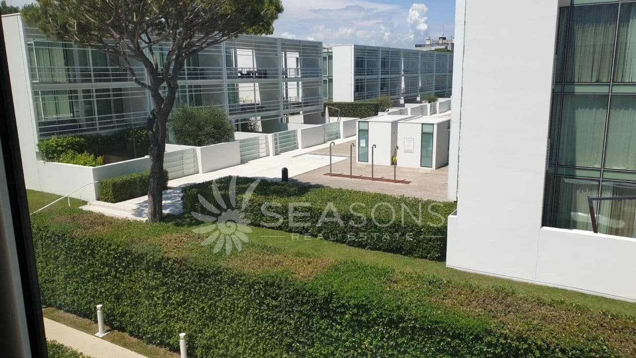 Apartment in Jesolo, Italy