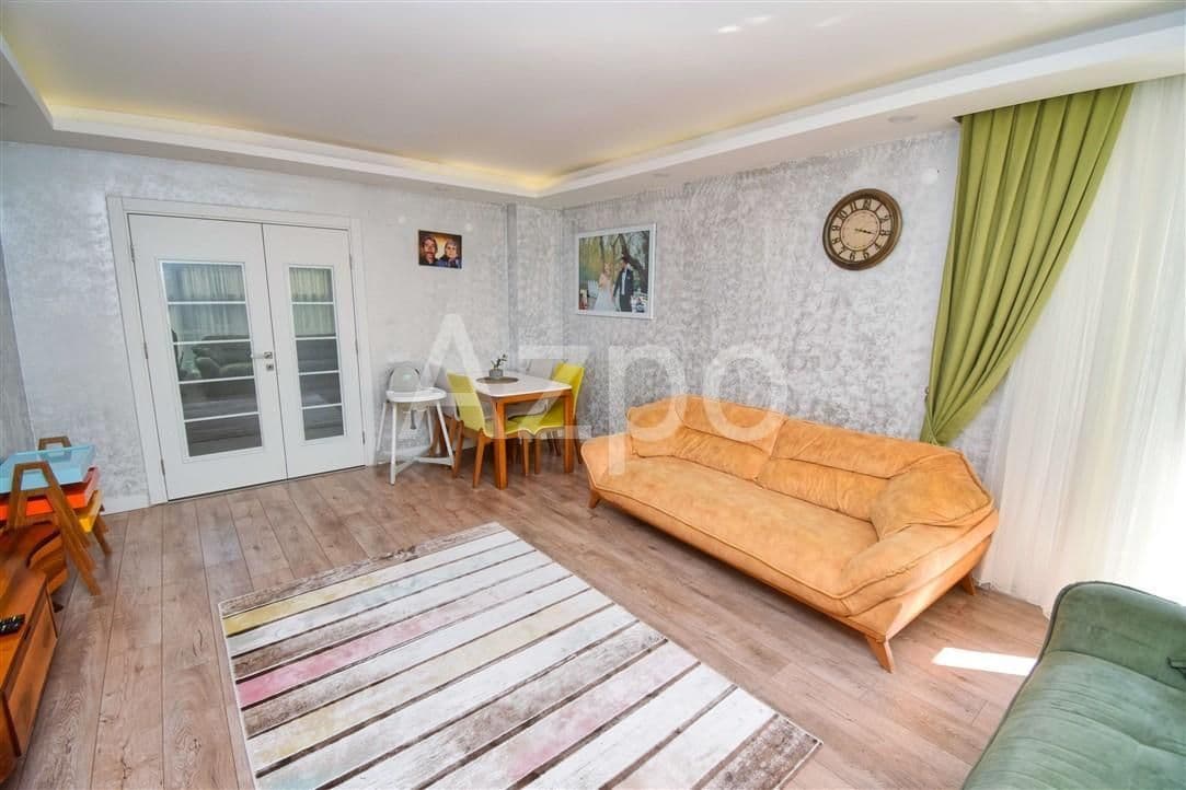 1-Bedroom Apartment in Antalya, photo 4