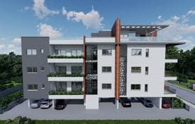 3-Bedroom Penthouse in Paphos, photo 5