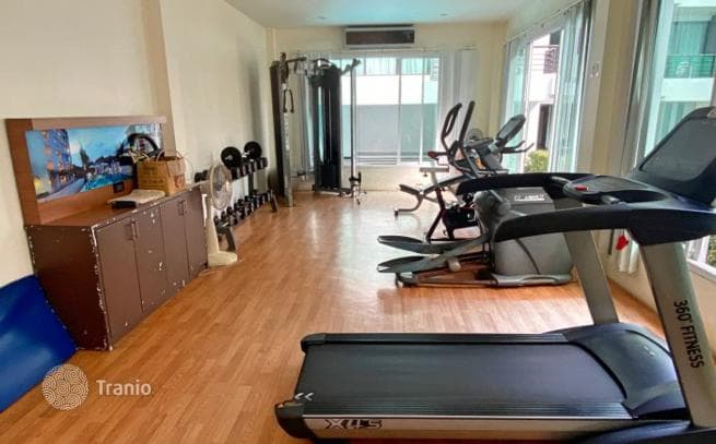 1-Bedroom Condo in Kamala, Phuket