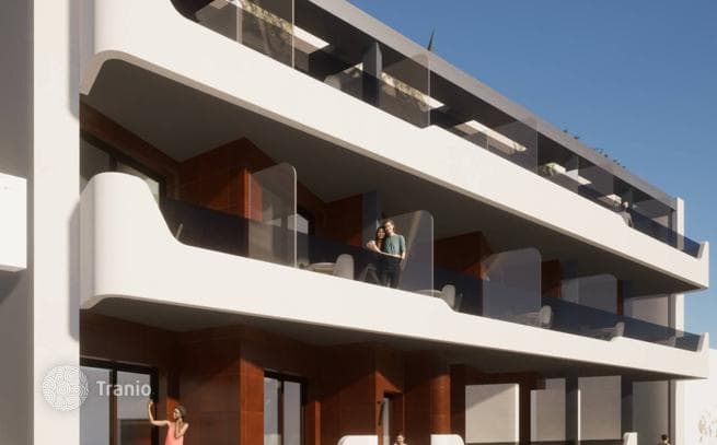 New Apartments 200 m from Playa Los Locos Beach in Torrevieja, photo 2