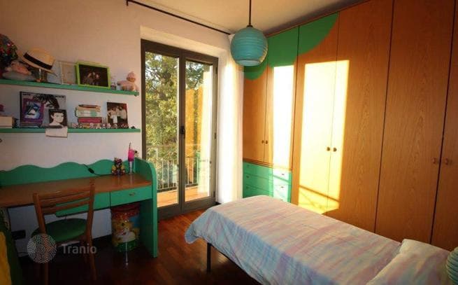 Villa with Park and Large Sea View Terraces in Ceperino, photo 4