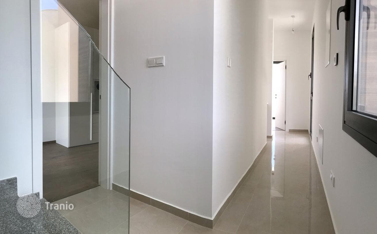 3-Bedroom Townhouse near the Sea in Limassol