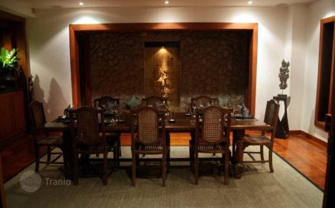 4-Bedroom Villa with Private Pool in a Gated Community, Phuket, photo 3