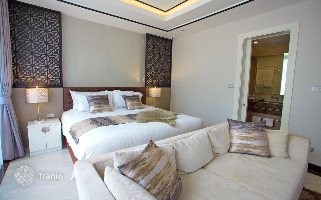 New Studios from 30 m² in Muang Phuket, Phuket, photo 4