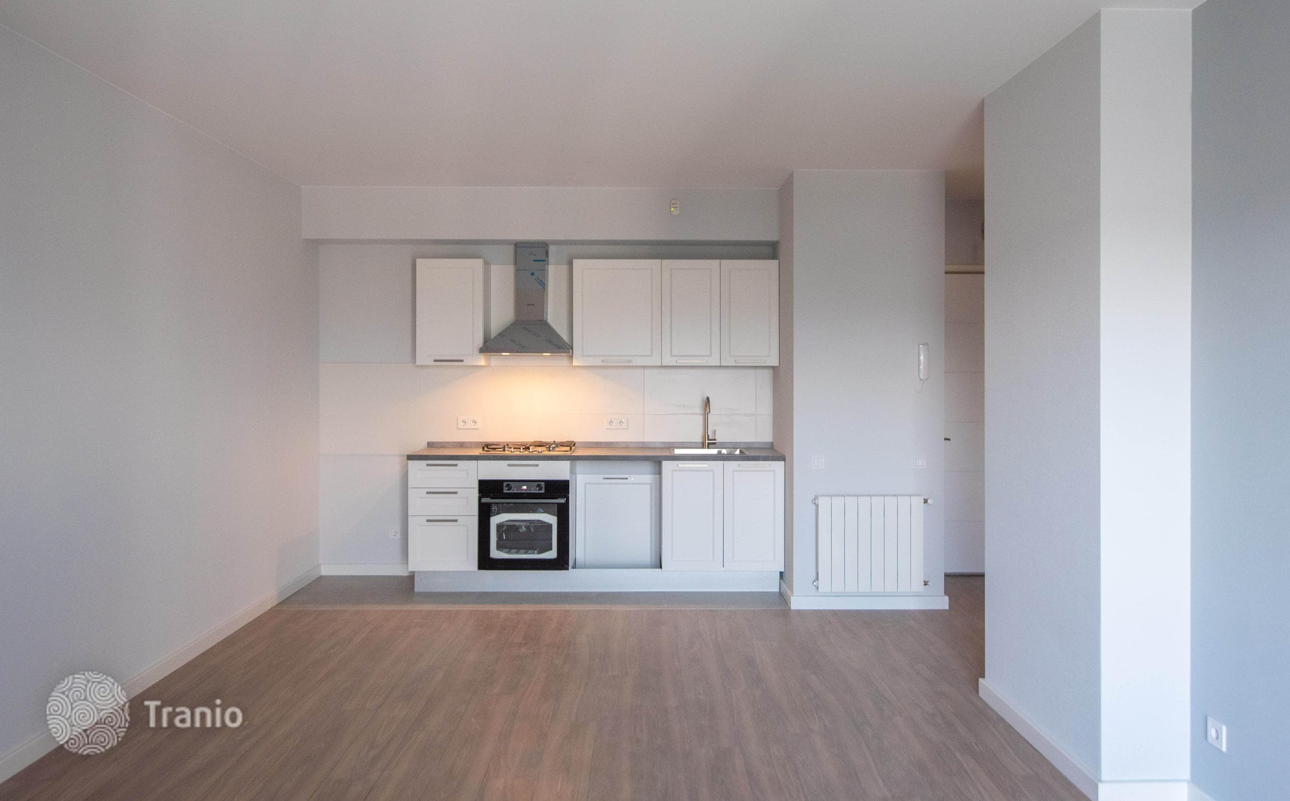 1-Bedroom Apartment with City View in Saburtalo, Tbilisi, photo 3