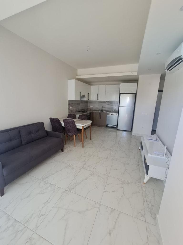 1-Bedroom Apartment in Avsallar, Alanya, photo 5