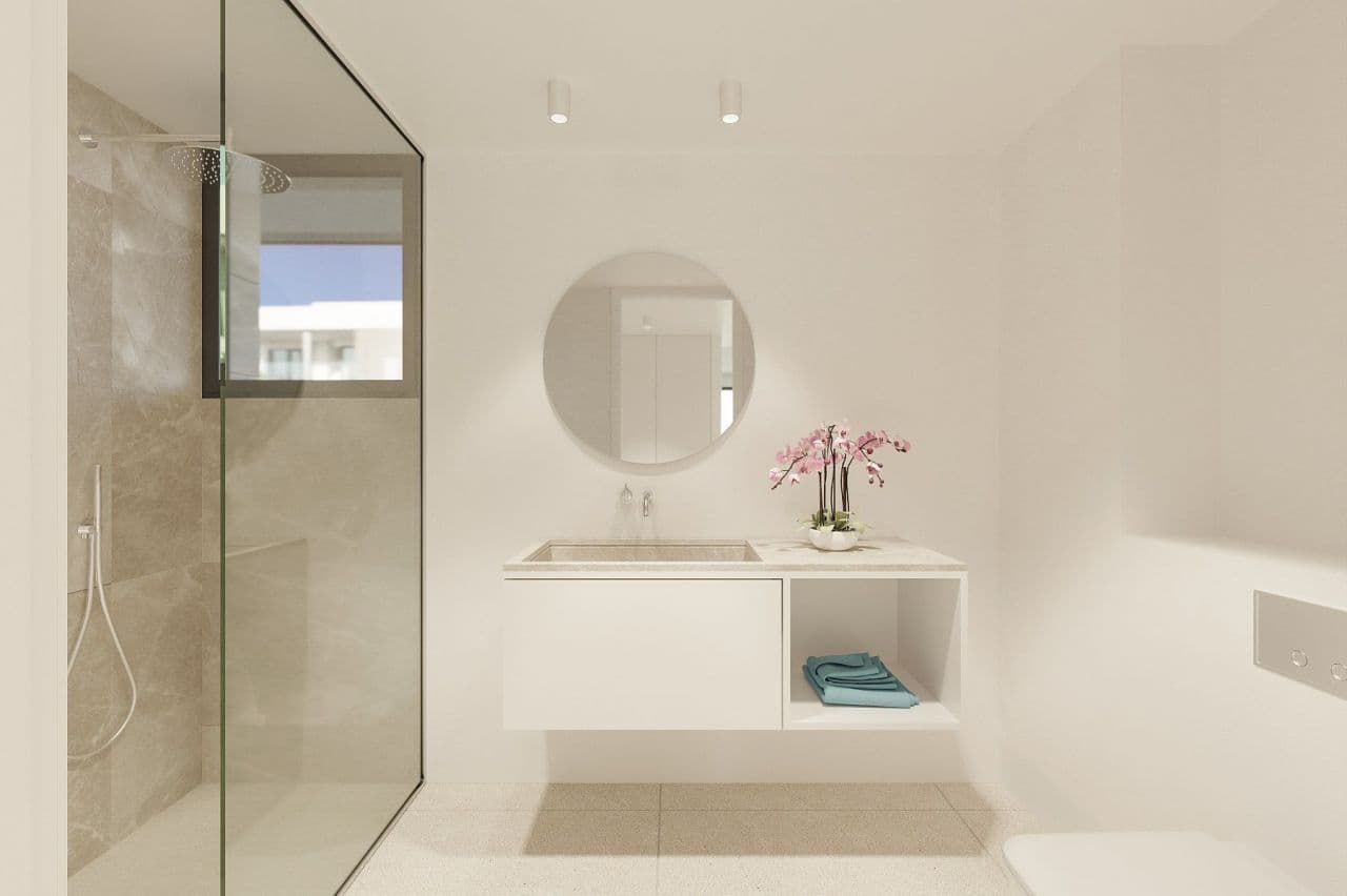 2-Bedroom Apartment in Campos, photo 4