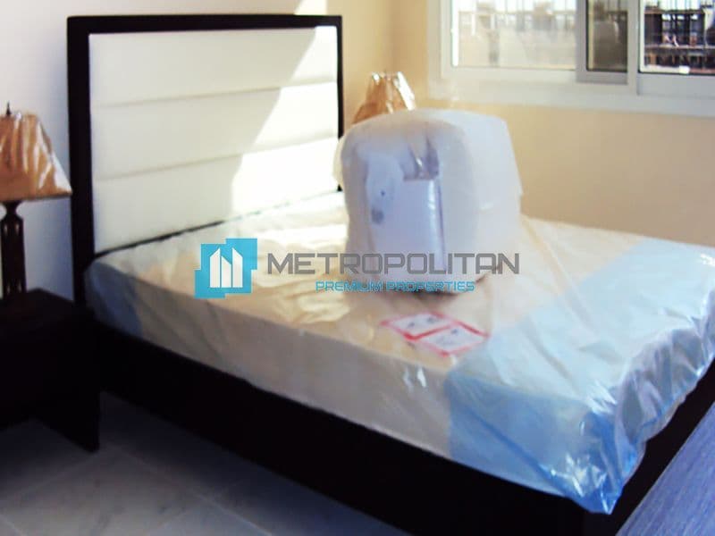 1-Bedroom Apartment in Jumeirah, Dubai, photo 4