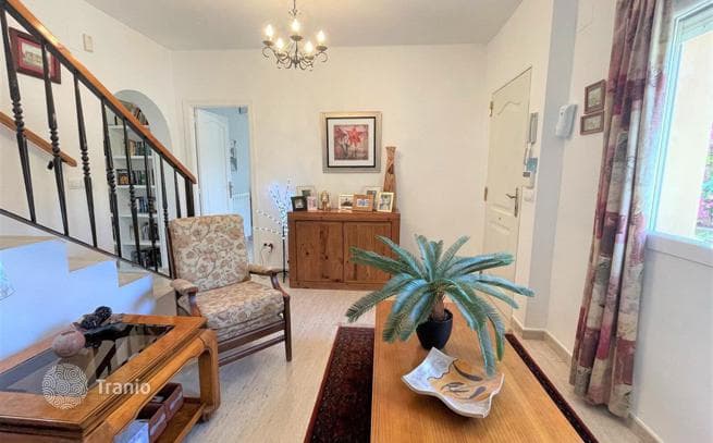 Villa with Terraces and Sea and Mountain Views in Calpe, photo 3