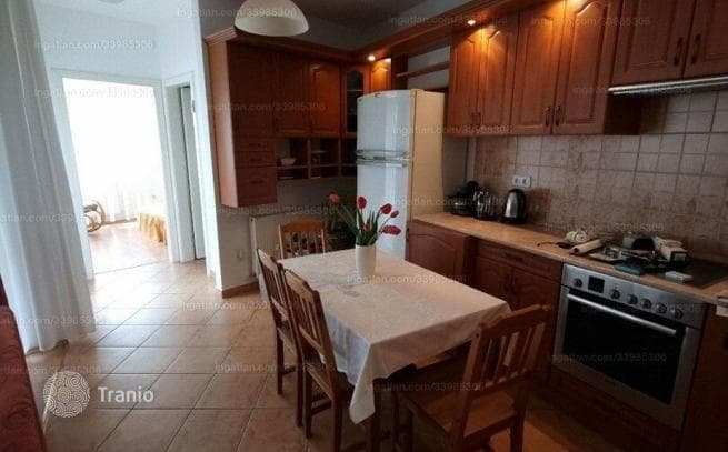 1-Bedroom Townhouse in Debrecen, Hungary