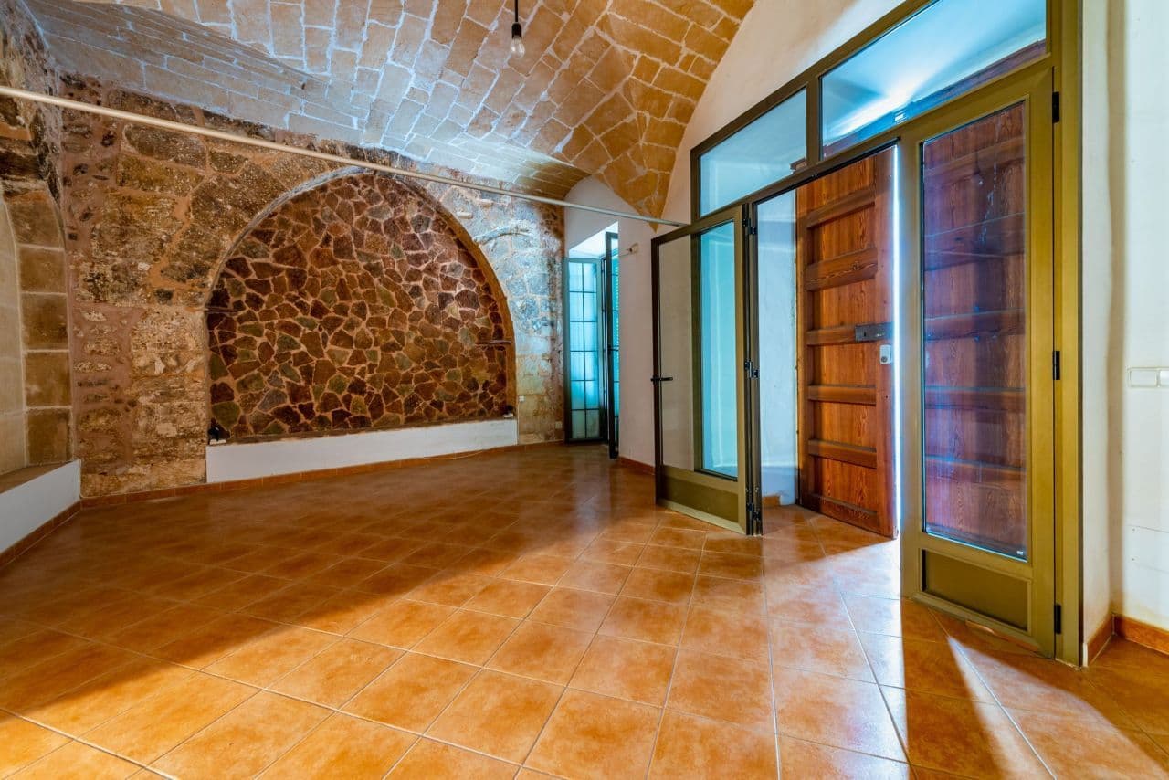 4-Bedroom Townhouse in Campos, Mallorca, photo 4