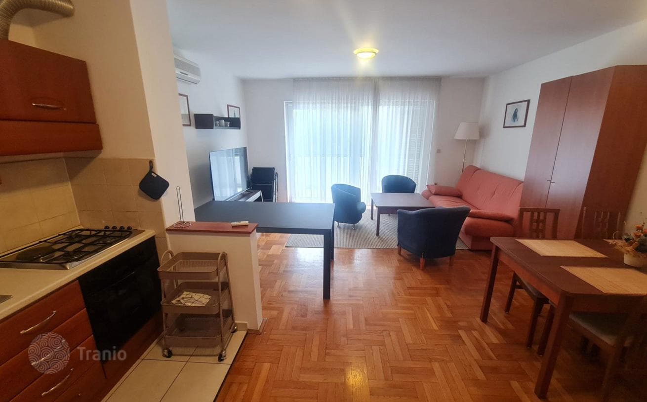 2-Bedroom Duplex Apartment Near the Beach in Verudela, Pula, photo 2