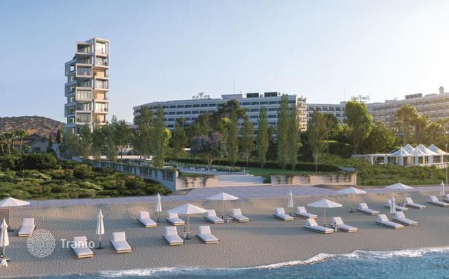 3-Bedroom Apartment with Staff Room in Cyprus, photo 2