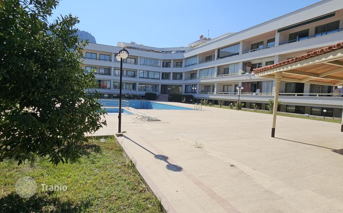 Продается квартира в жилом комплексе в 400 м от пляжа, фото 2