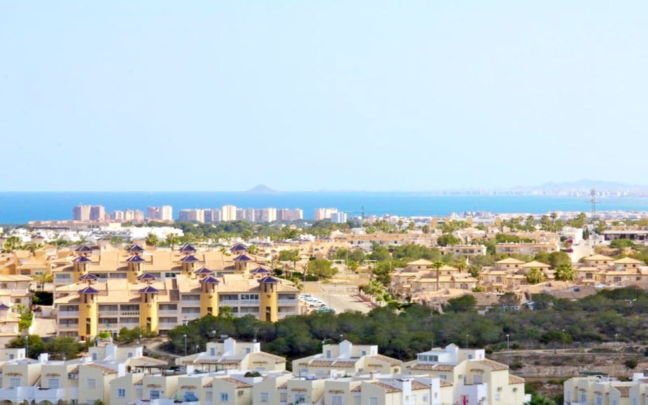 Апартаменты в Вильямартине, Испания, 86 м², фото 4