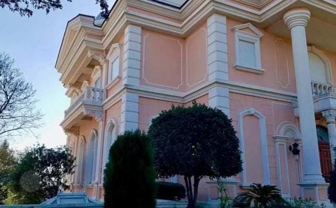 7-Bedroom Villa in Sariyer, photo 4