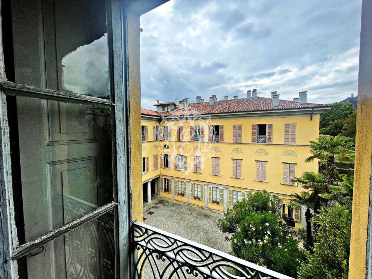 Квартира в Комо, Италия, 260 м², фото 5