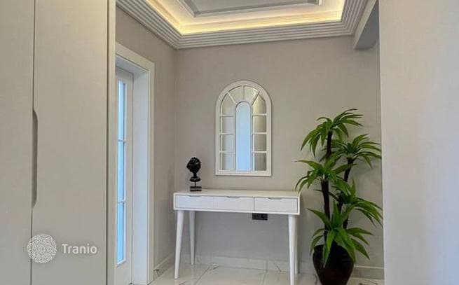 2-Bedroom (2+1) Apartment with Sea View in Mahmutlar, Alanya, photo 3