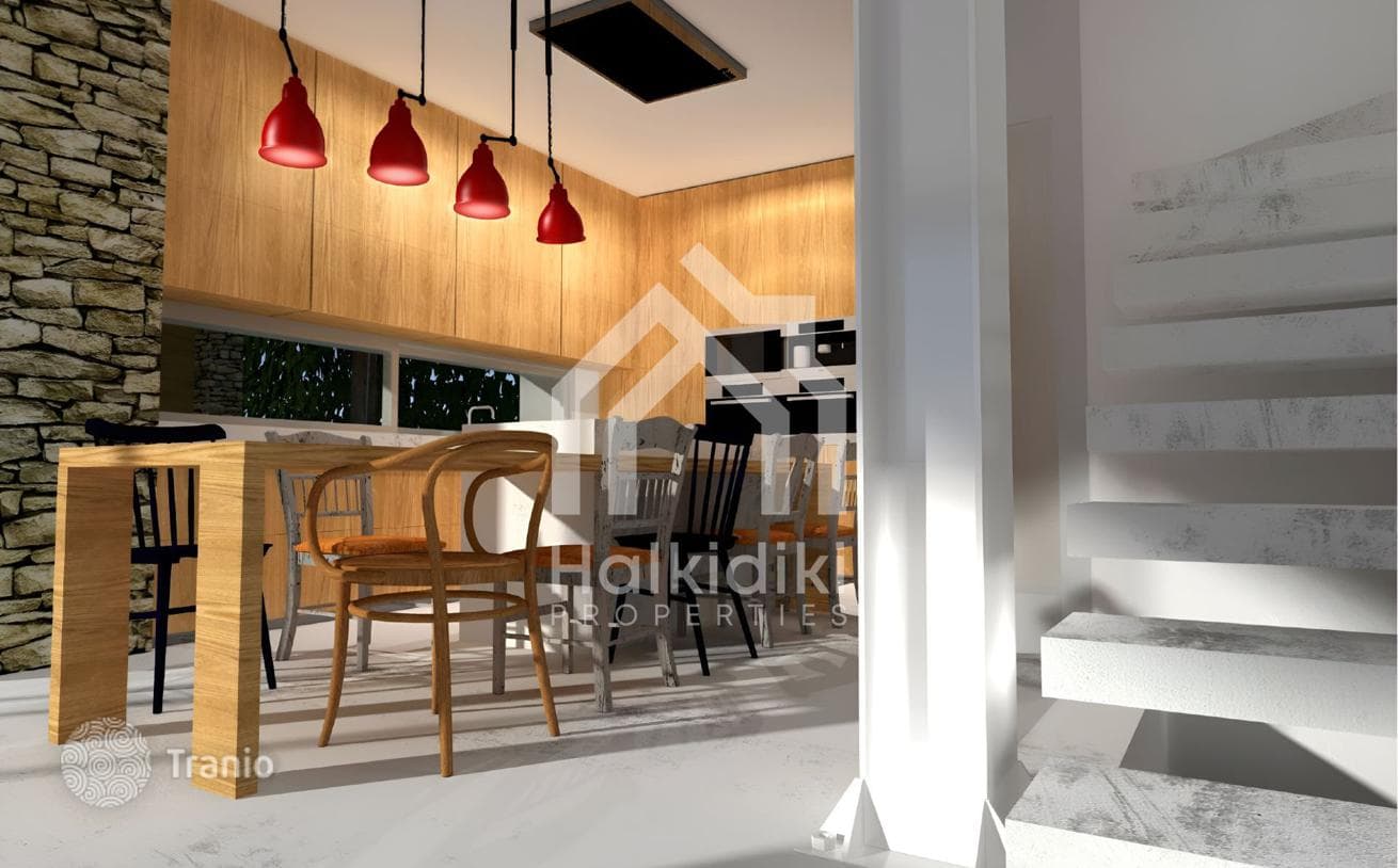 6-Bedroom Villa in Halkidiki, Greece, photo 5