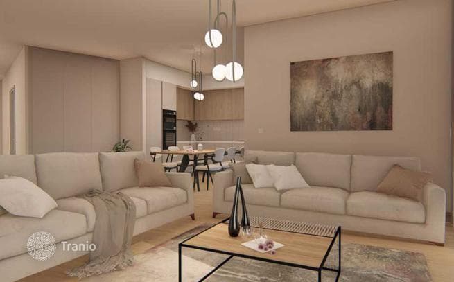 New Apartments Near Golf Course in Limassol, photo 4