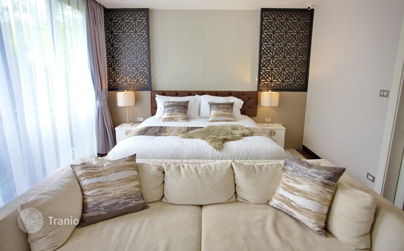New Studios from 30 m² in Muang Phuket, Phuket, photo 2
