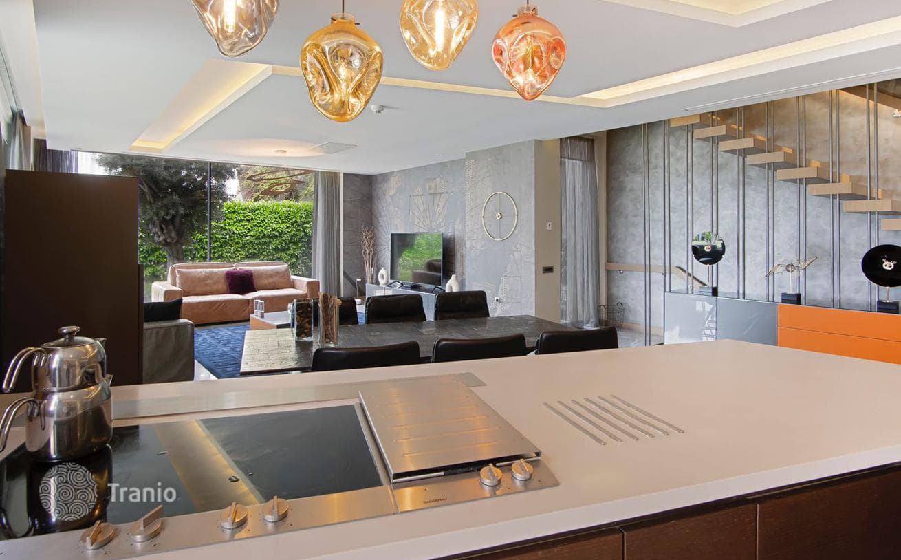 5-Bedroom Villa in Bodrum, Turkey, photo 3