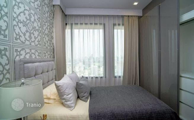 2-Bedroom Penthouse in Ratchathewi, Bangkok, photo 4