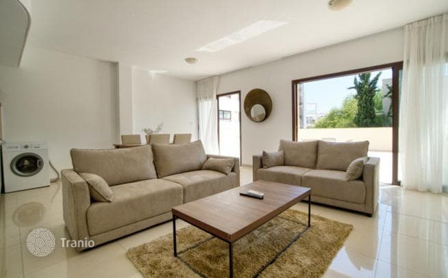 2-Bedroom Townhouse in Limassol, Cyprus, photo 4