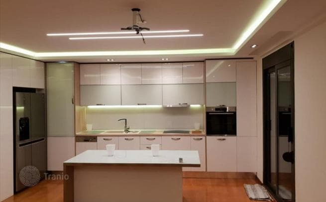 2-комнатная квартира 92 м² в Салониках, Греция