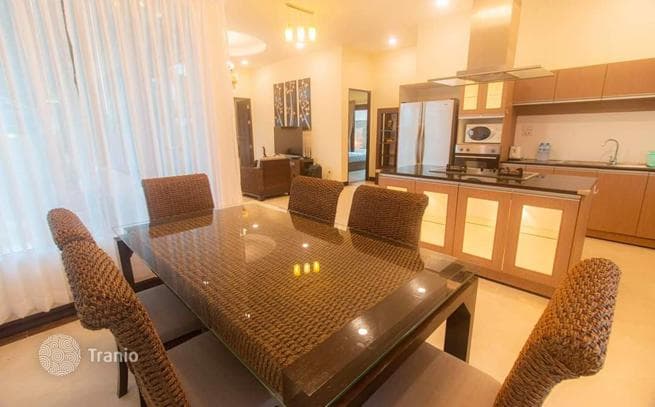Spacious Villa with Private Pool in Bophut, Koh Samui, photo 4