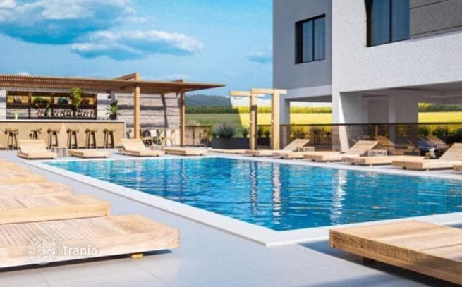 1- and 2-Bedroom Apartments in Yenibogazici, Cyprus, photo 2