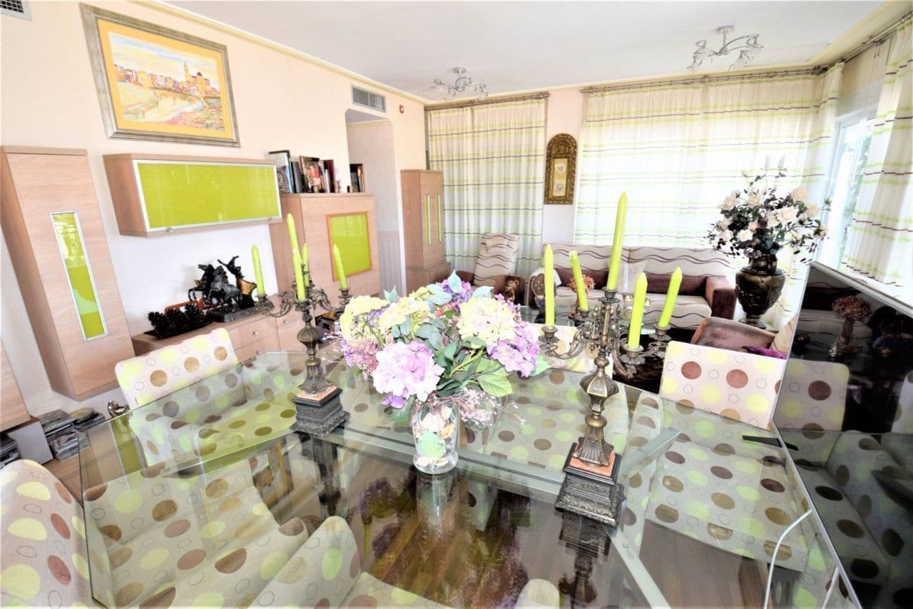 Пентхаус в Гуардамар-дель-Сегура, Испания, 150 м², фото 4