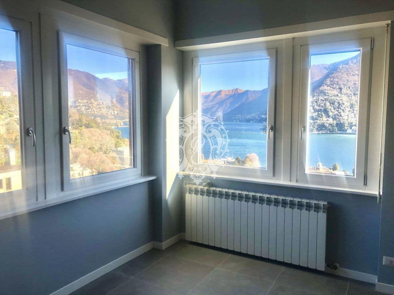 Пентхаус в Комо, Италия, 150 м², фото 3