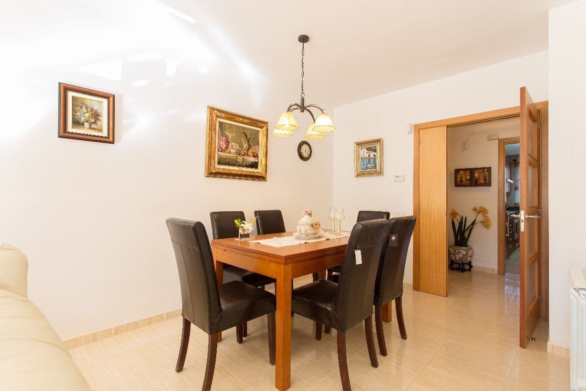 Квартира в Плайя де Аро, Испания, 86 м², фото 5
