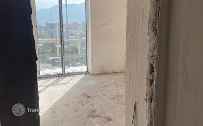 2-Bedroom Apartment in Batumi, Georgia, photo 2
